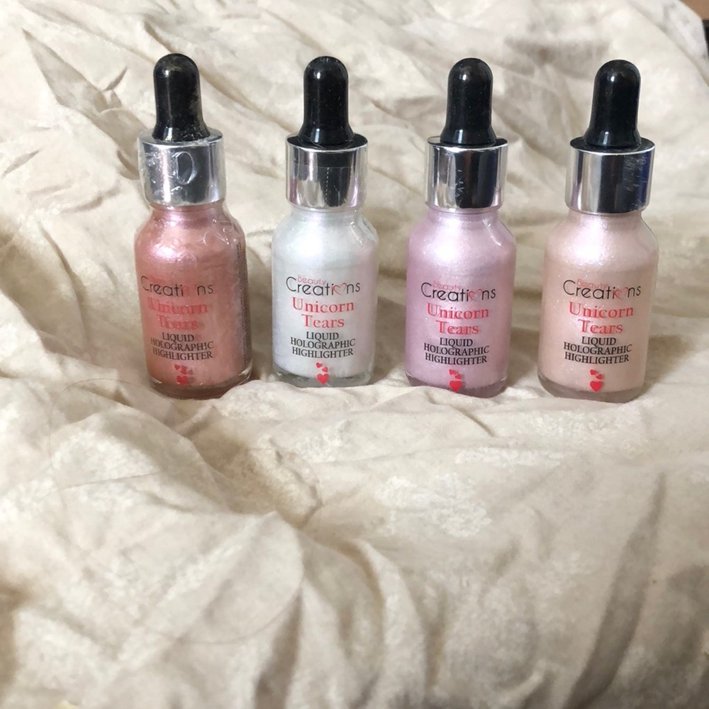 Beauty Creations Highlighter